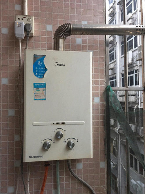 兰州美的热水器维修（美的厨房电器24小时服务电话）