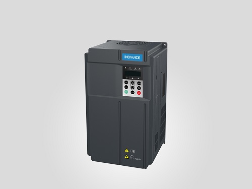 郑州汇川md500系列空压机变频器炸机，过压，过流故障维修