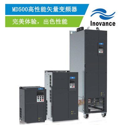 汇川MD500系列矢量变频器维修河南郑州维修网点指定维修