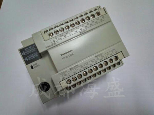 郑州维修解密松下FPX系列PLC故障维修解密到期程序编写