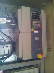 郑州行车变频器维修,安川 h1000,西门子mm440维修售