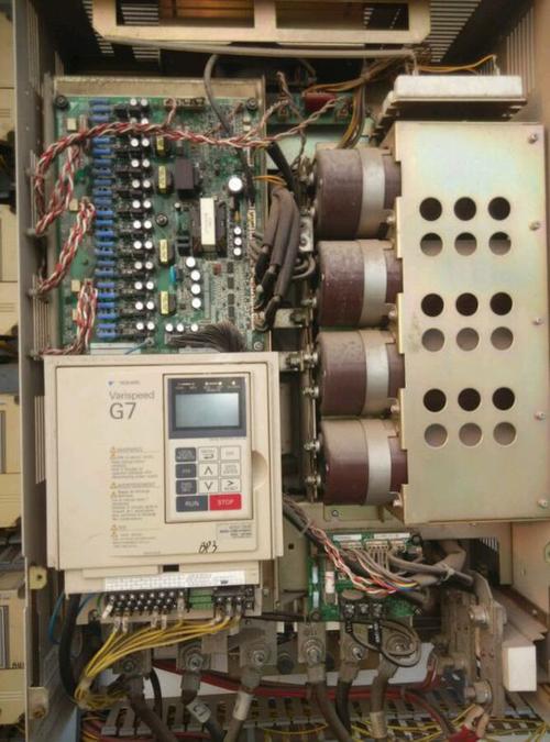 郑州塔吊变频器,plc,安川,麦格米特,西门子变频器维修