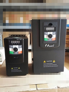日业变频器的安装