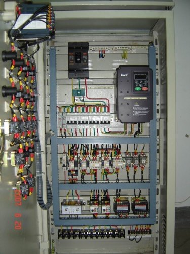 纺织设备台达,西门子,欧姆PLC,触摸屏维修解密郑州服务中心