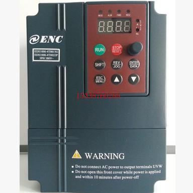 易能ENC变频器维修河南郑州维修指定厂家合作区维修易能