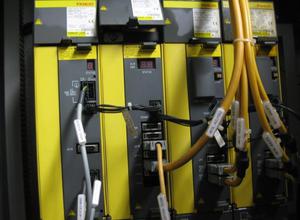 河南郑州维修发那科伺服放大器驱动器授权易成电气