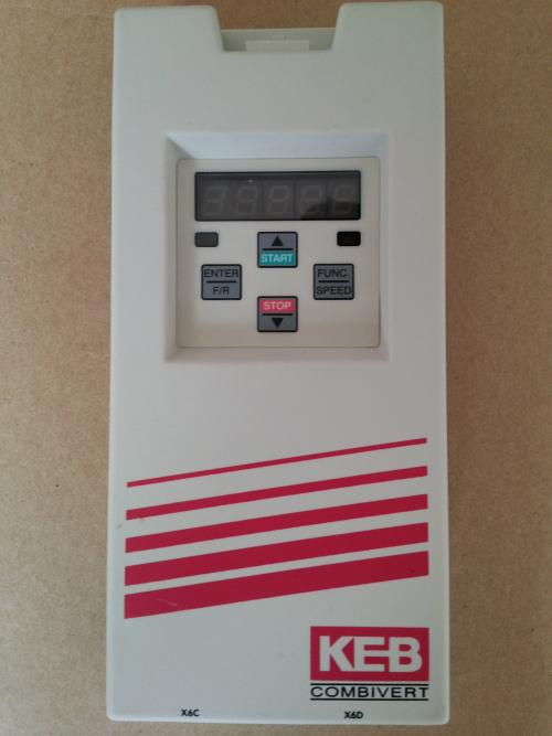 河南郑州维修科比KEB伺服变频器维修纺织厂维修