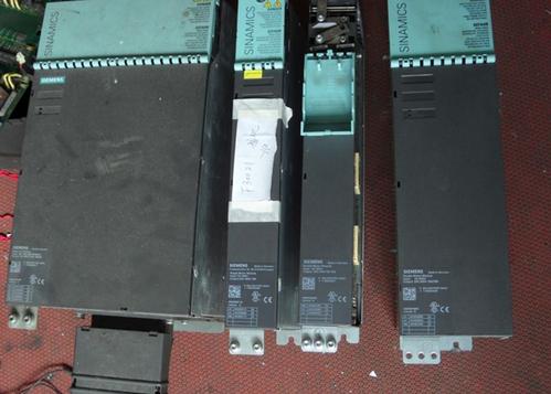 西门子s120伺服驱动器维修过压故障河南郑州地区负责