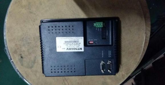 郑州威纶通tk6070，tk6071系列触摸屏人机界面维修