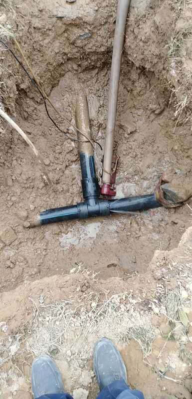 家里水管暗漏检测电话，广州房屋暗管漏水检测
