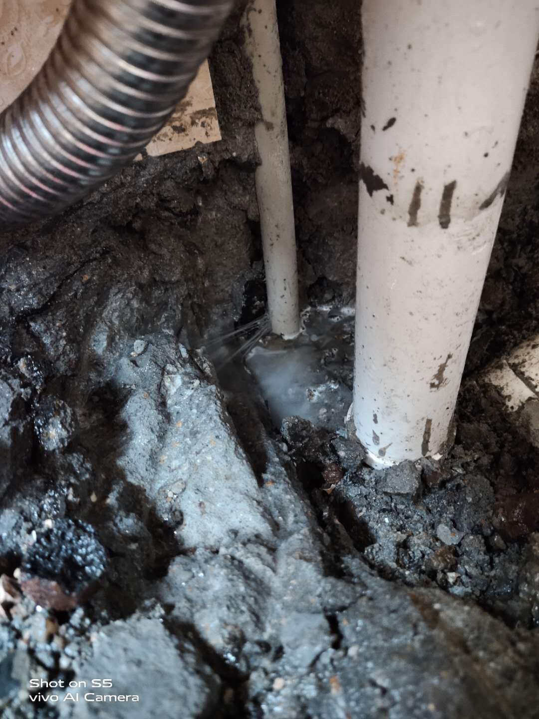 房屋水管渗漏如何解决 给水管检漏 广州暗管检测
