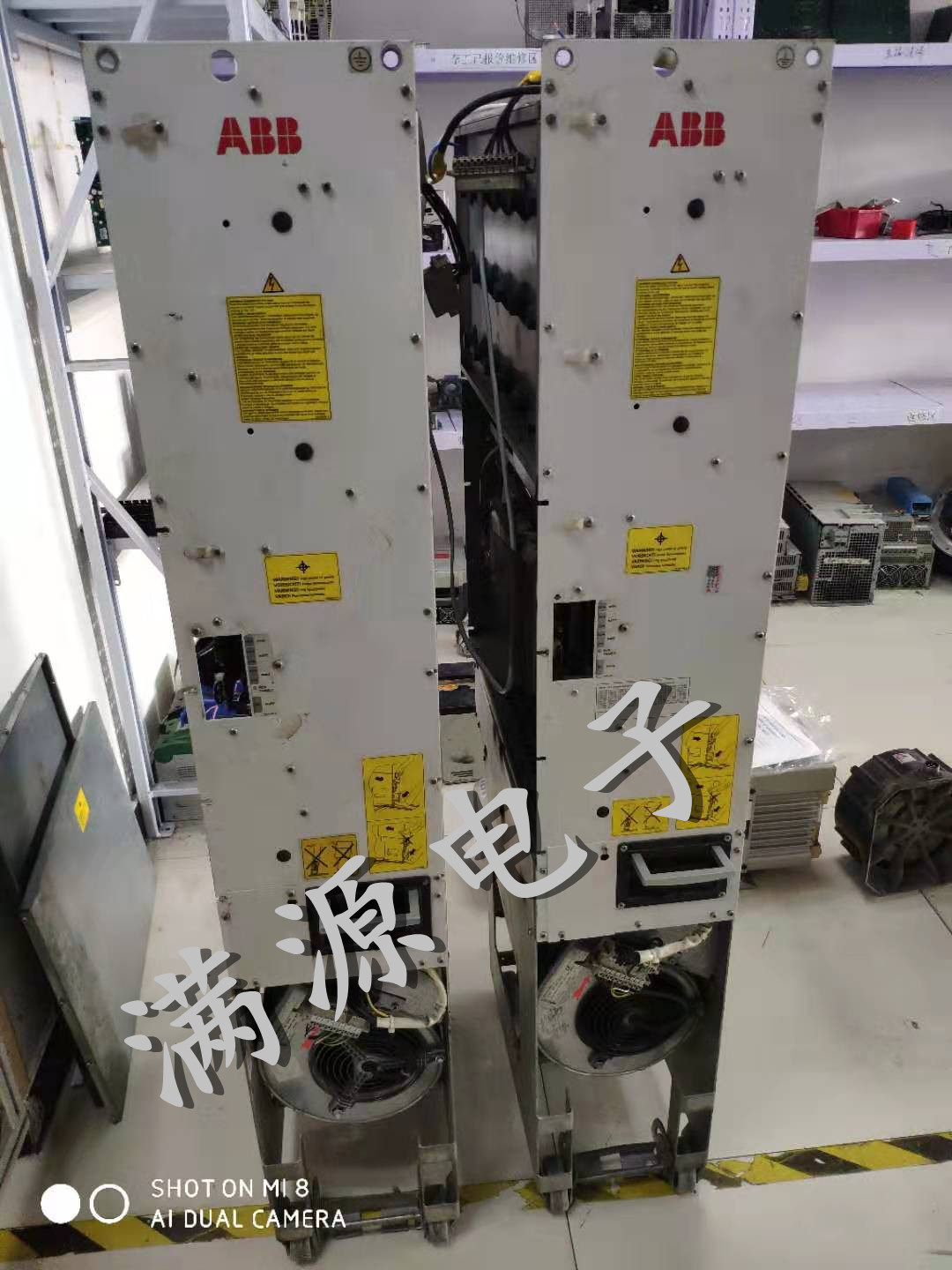 北京ABB变频器保养、ABB变频器维修、专业变频器维修
