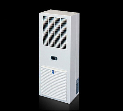 绍兴滨海印染厂定型机柜式空调维修一体空调维修