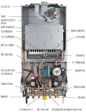 郑州华帝热水器维修电话/华帝热水器维修中心热线