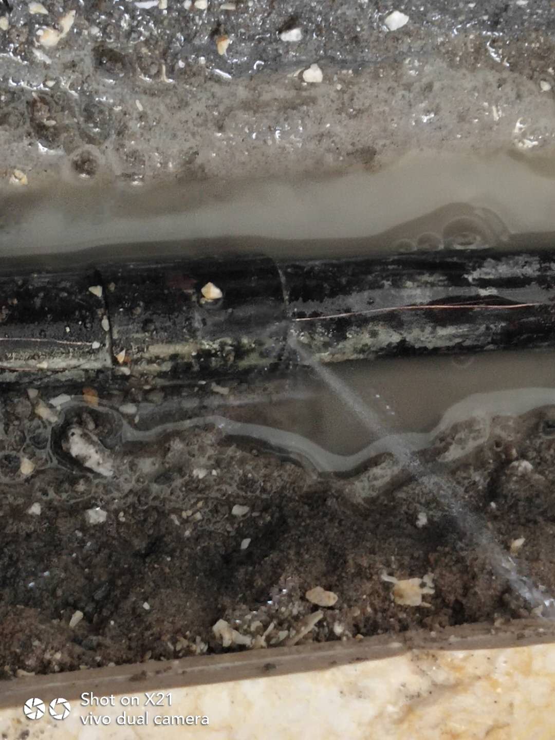 地下管道漏水检测，广州地下消防暗管查漏