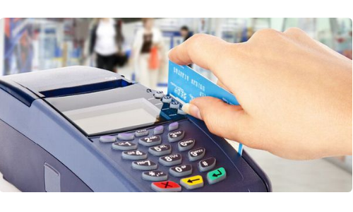 荣成pos机好多钱pos机消费手续费开店办什么刷卡机好