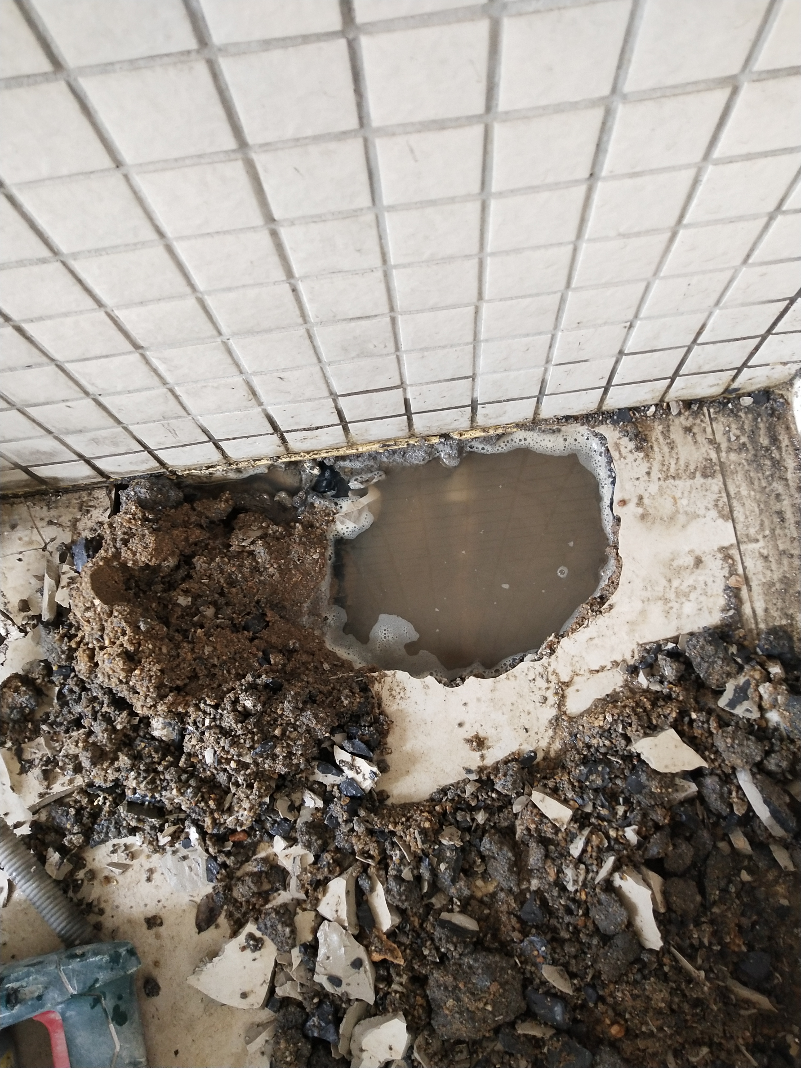 佛山地下管道漏水检测测漏