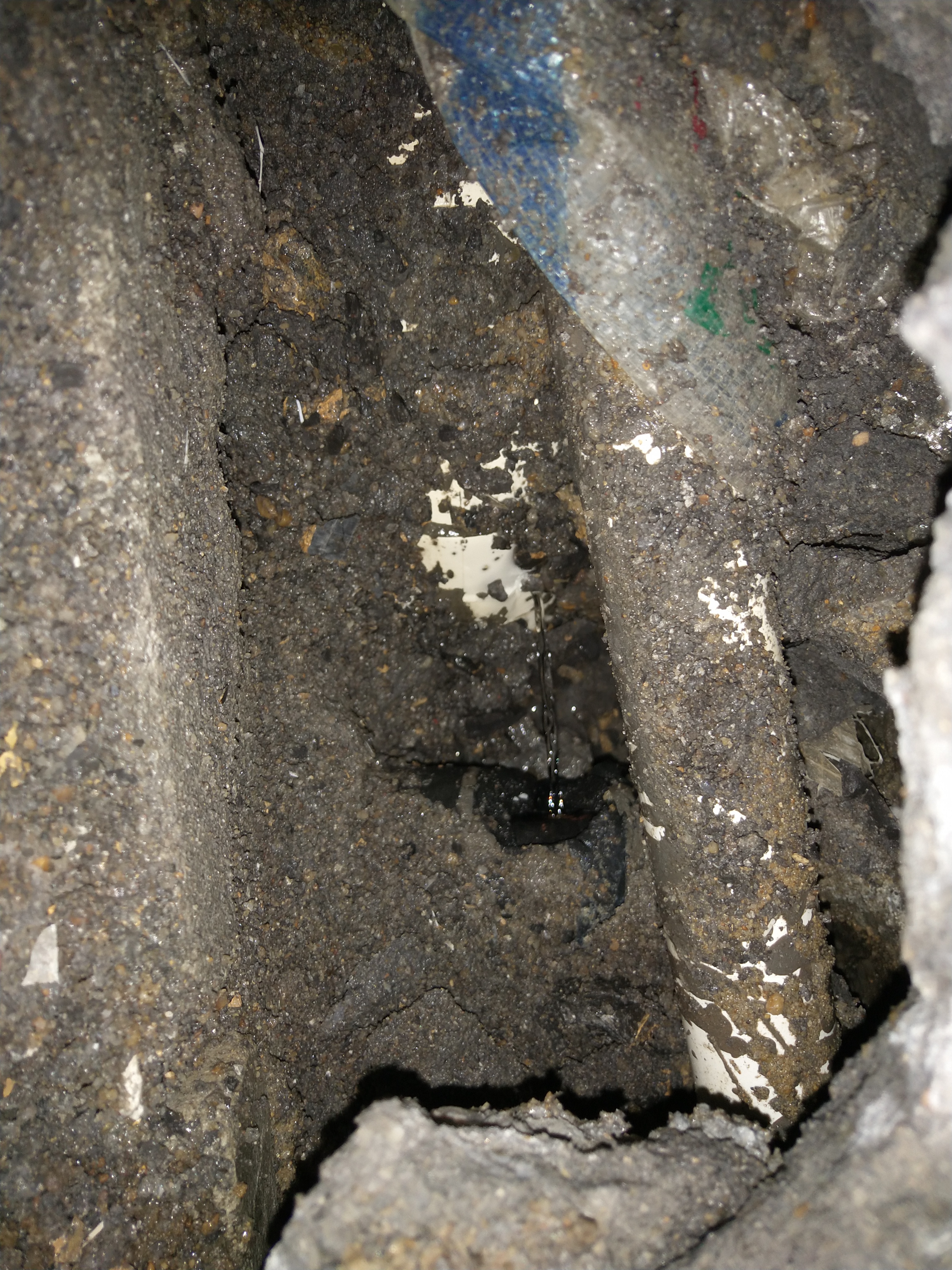 地下管道漏水检测技术鸿宇检测公司
