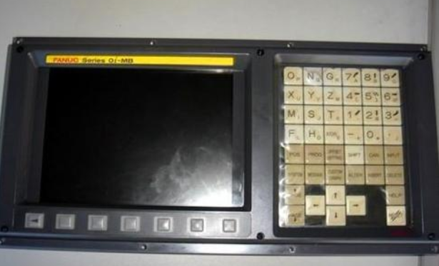 FANUC数控16i系统报警351维修