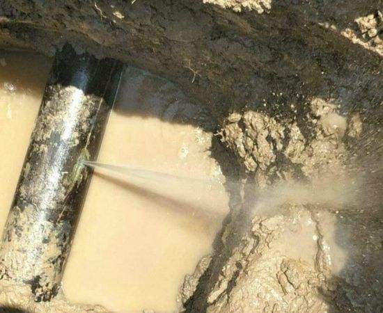房屋水管漏水检测,自来水管查漏电话