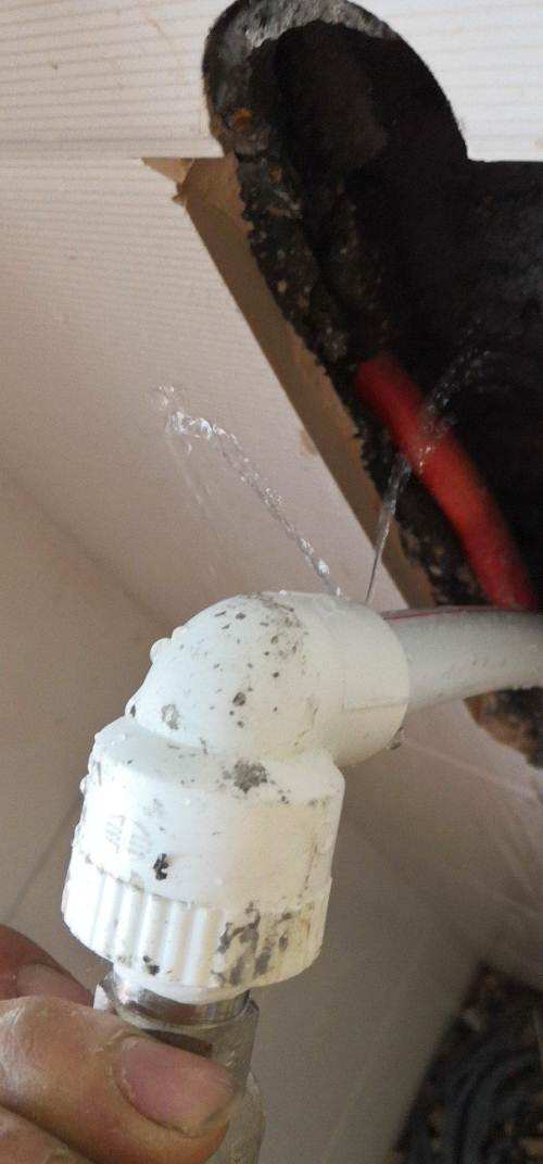 房屋暗管漏水检测,不砸砖,不破坏检测,*定漏水点