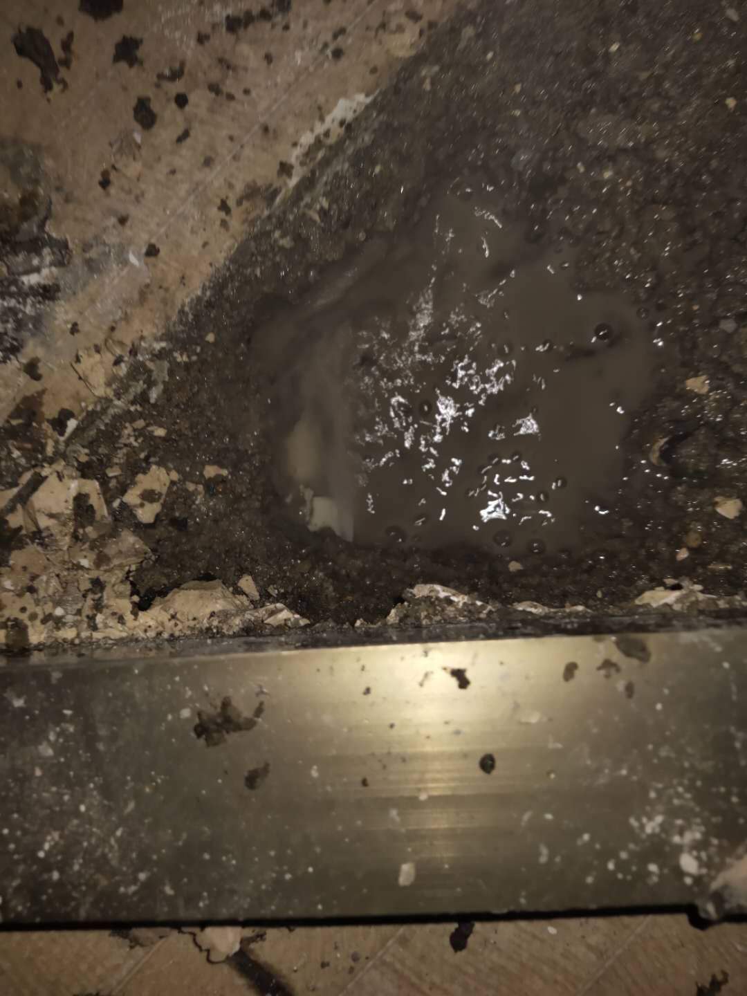 专业漏水点检测，暗管渗水检测，地下水管漏水探测