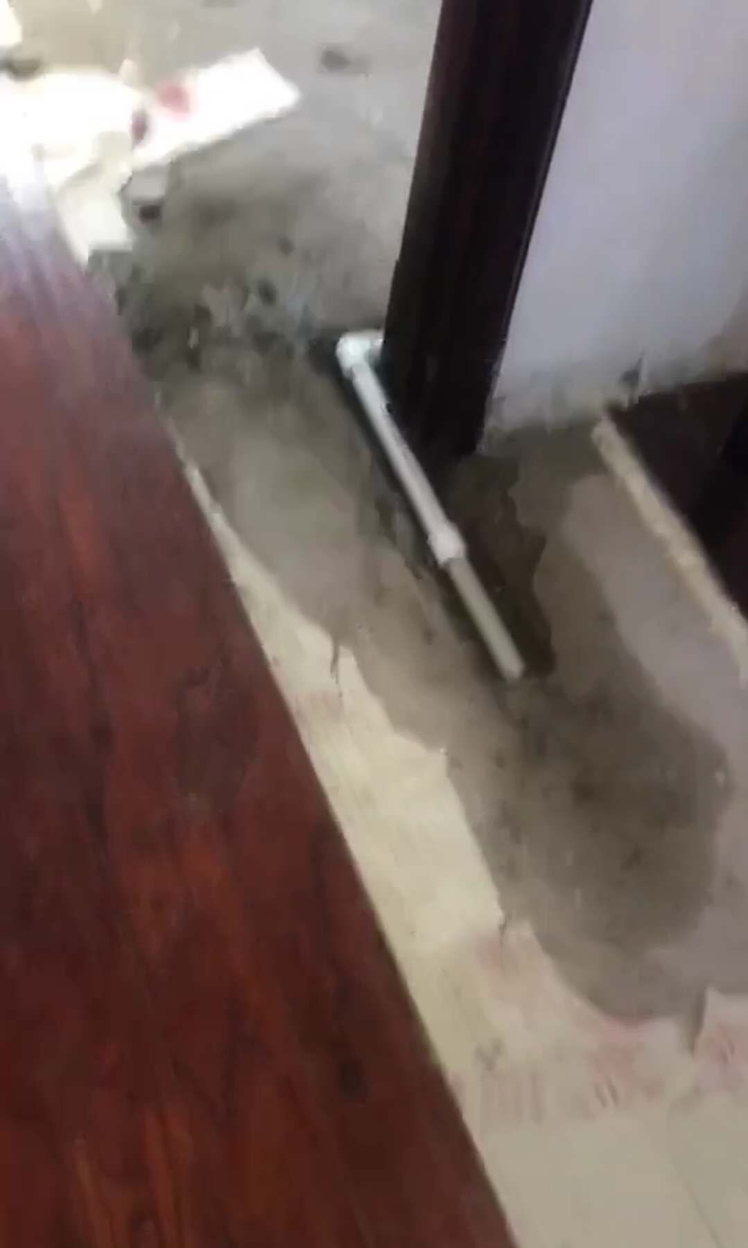 汕头市专业查水管漏水电话 地址价格师傅联系是多少