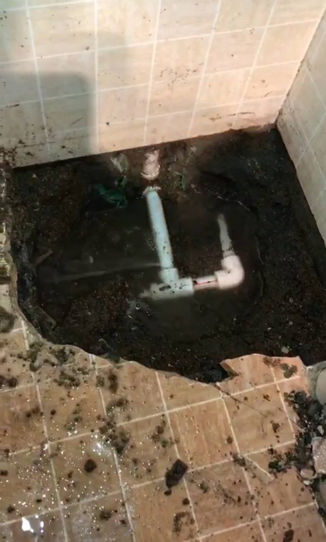 汕头市区专业测漏查漏水检测公司电话