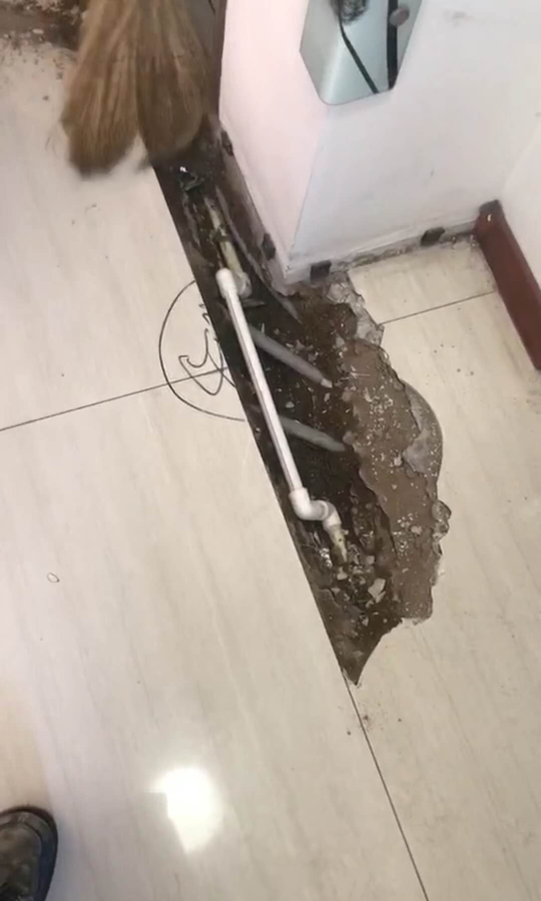 汕头市水管*侧漏电话 地址价格师傅联系是多少