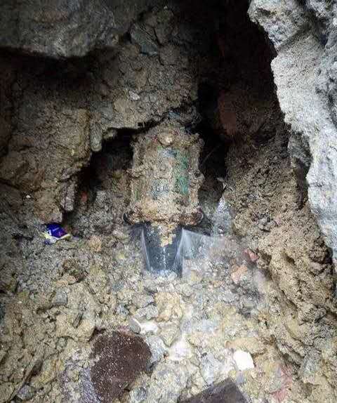 广州自来水管测漏维修地下暗管漏水检测定位