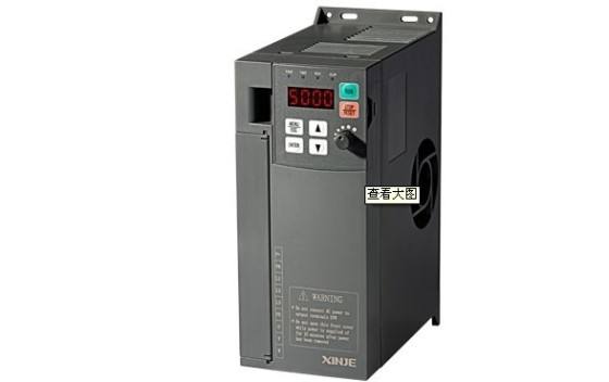 济南变频器维修公司