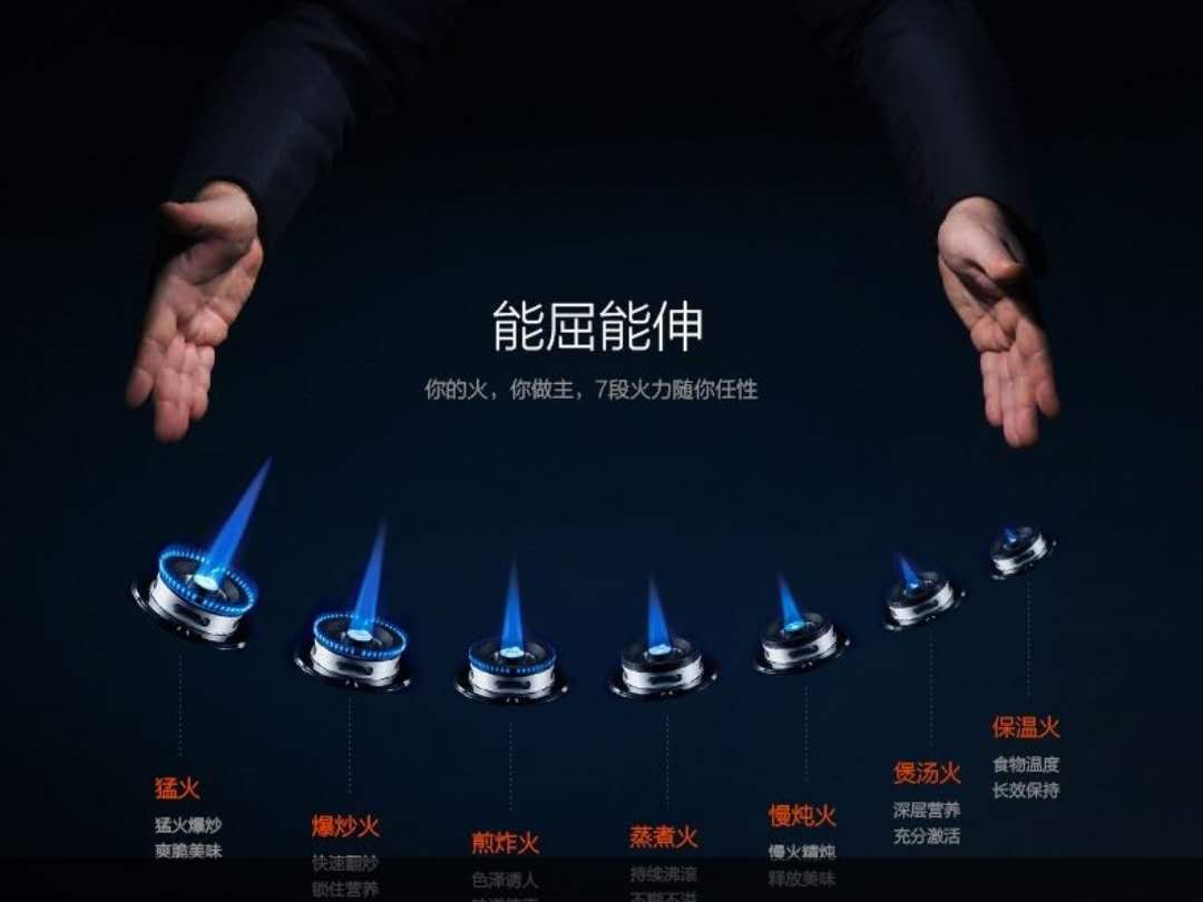 能率燃气灶维修