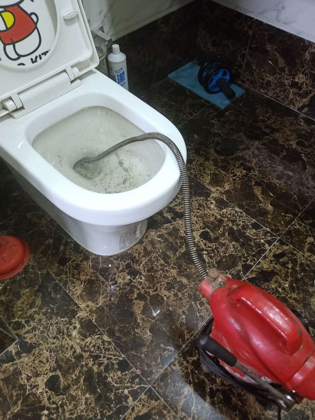 澄海莲上清通马桶 莲上疏通马桶电话