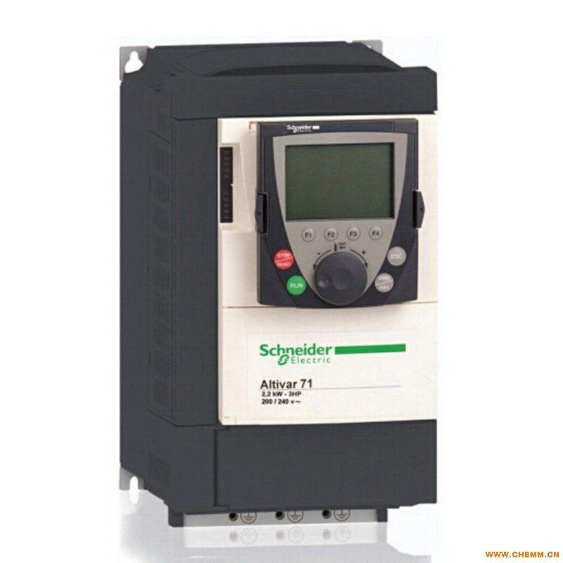 河南郑州维修施耐德变频器维修