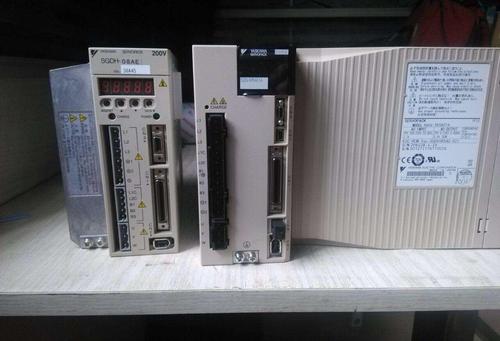 郑州维修yaskawa安川全系列伺服故障