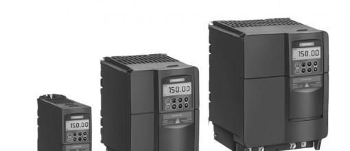 郑州西门子变频器维修相关案例一