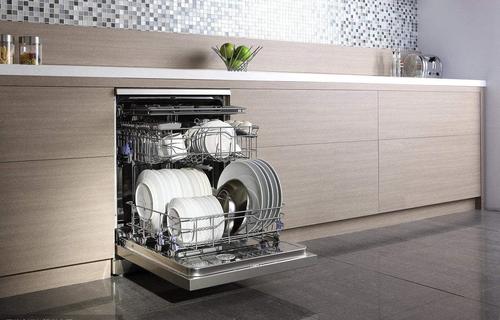 Gaggenau洗碗机常见常见故障维修