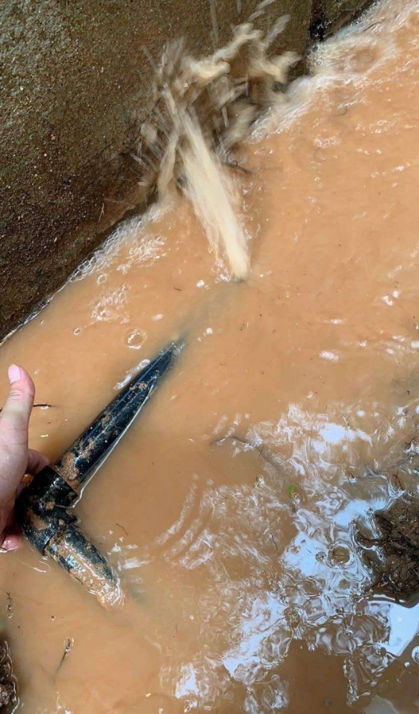 室内水管检测漏水点，中山商品房暗水管检测维修