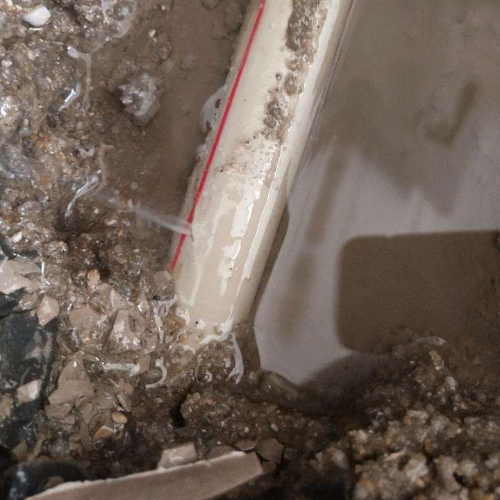 广州家庭地板渗水检测,供水管漏水检测,暗管漏水检测