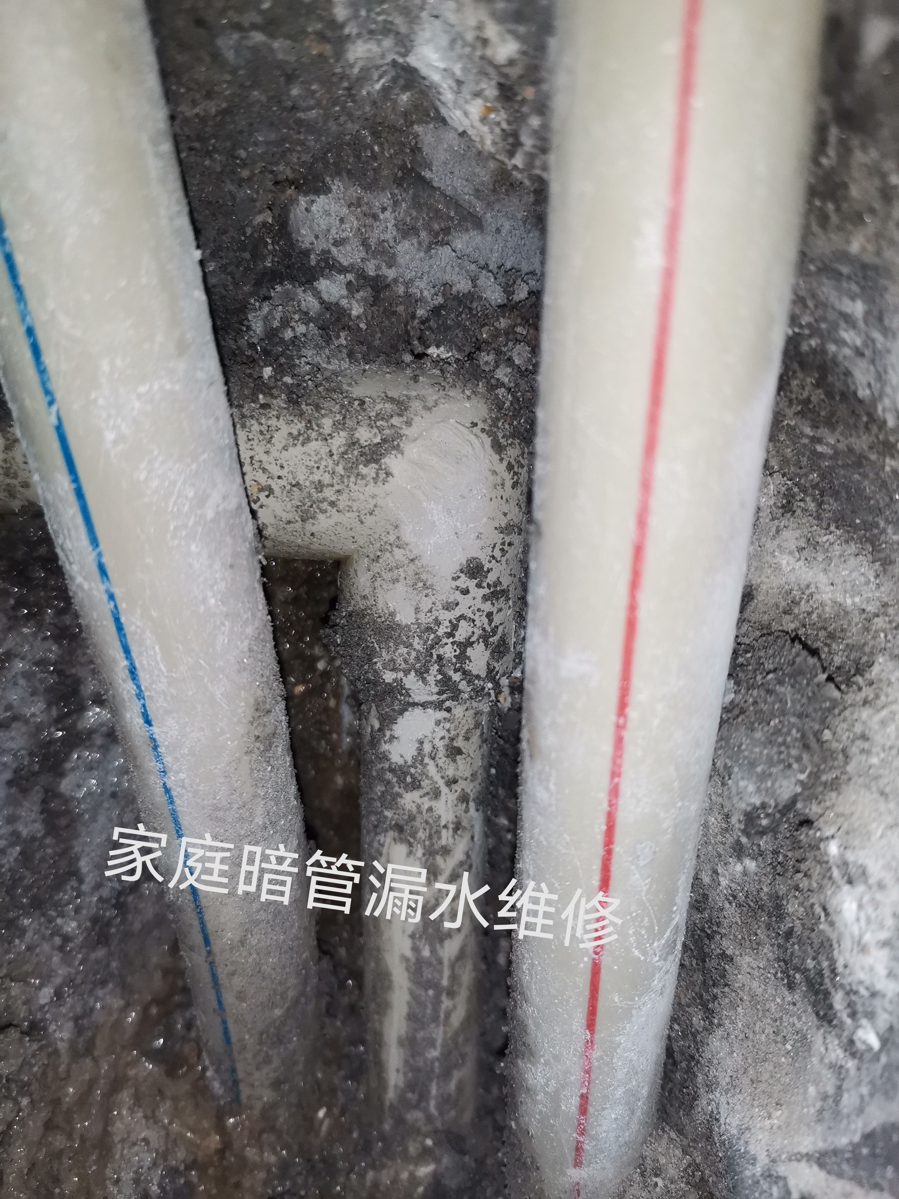 天河附近消防管道漏水检测公司，家附近水管维修