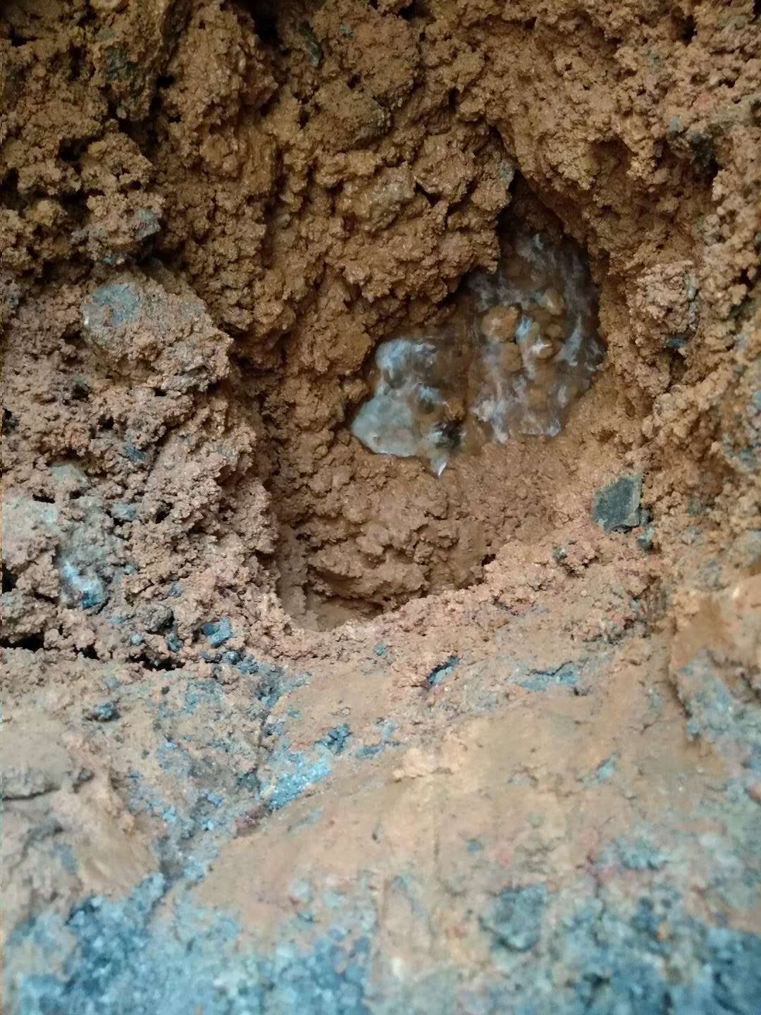 梧州厂区消防管道探漏电话，梧州小区供水管破损查漏维修
