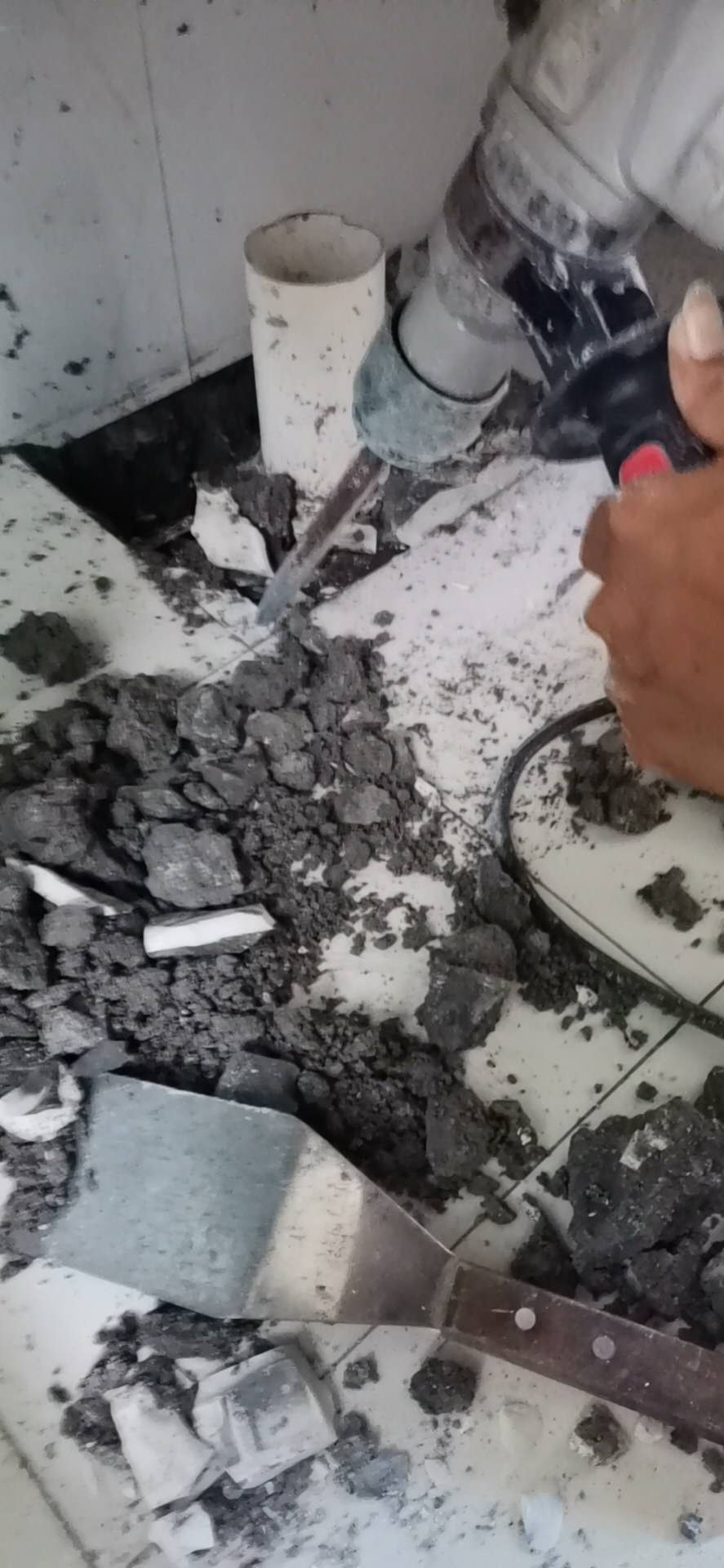 广州家中暗管漏水检测 海珠区自来水管探漏服务