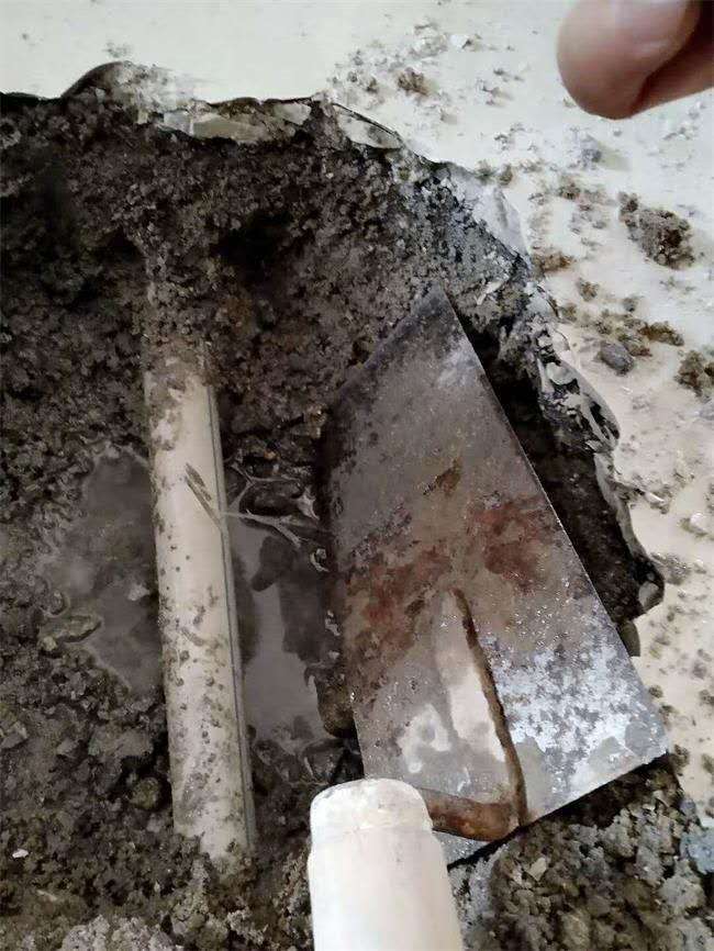 深圳专业各种管道漏水查漏-运达管道漏水检测公司