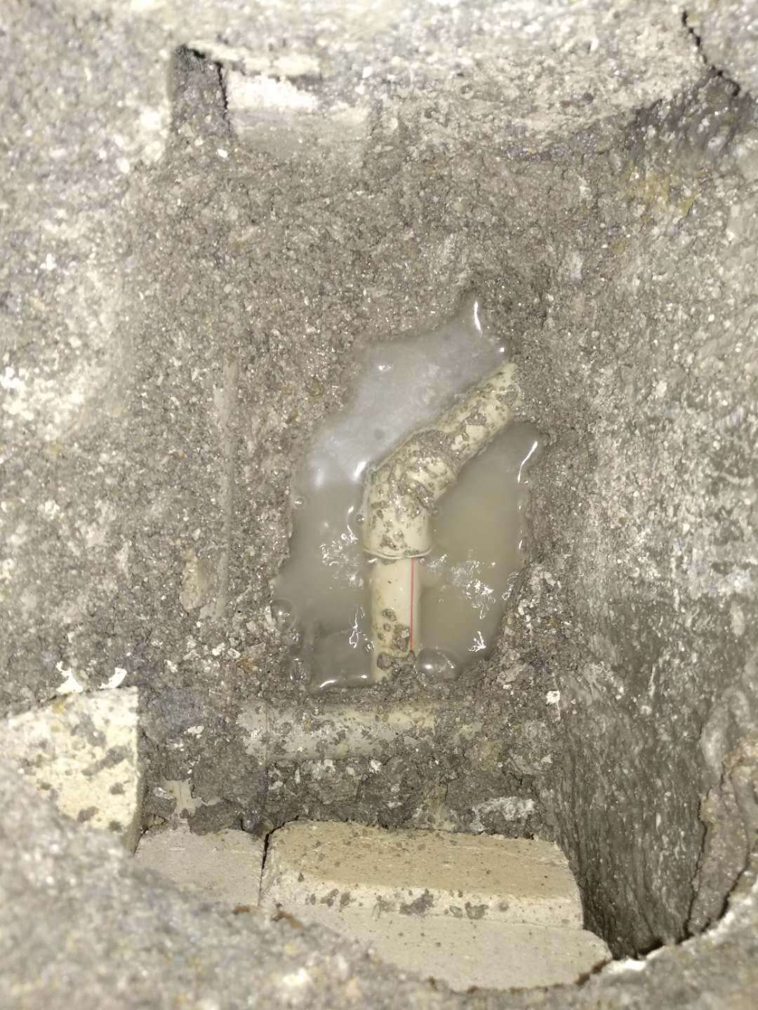 地下漏水查漏水点，漏水检测