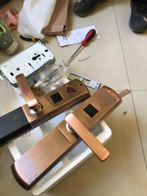 柳市开锁公司电话-专业开锁换锁 安装指纹锁