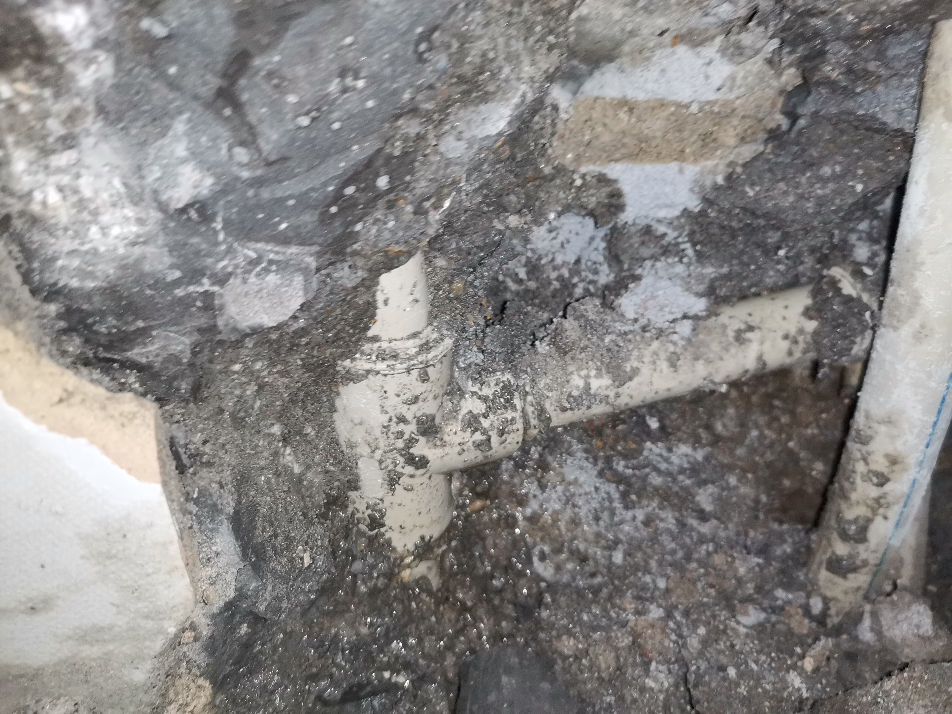 东城房屋水管漏水维修，小区套房预埋管漏水检测