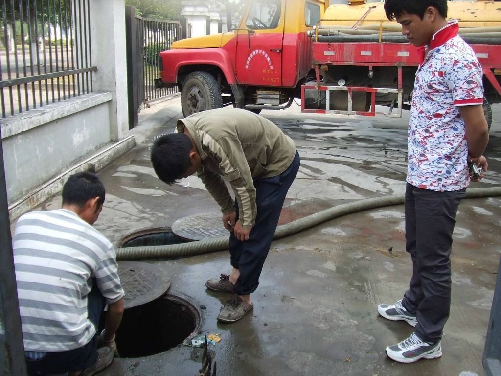 济南高新区疏通下水道、济南高新区疏通下水道公司