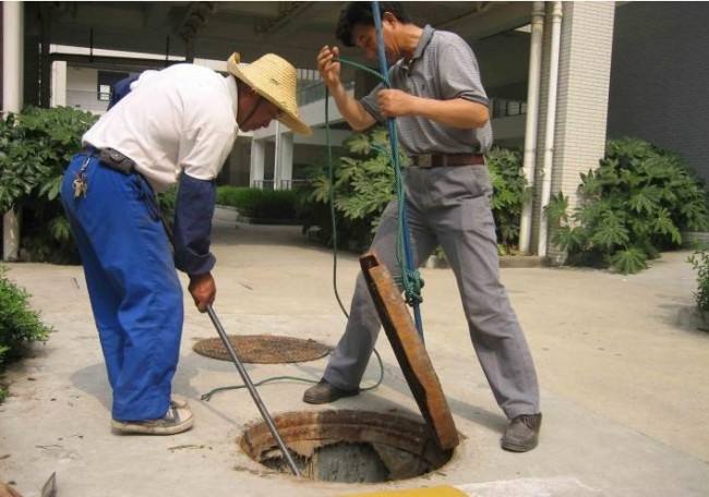 济南天桥区疏通下水道公司，济南天桥区管道疏通 维修水管