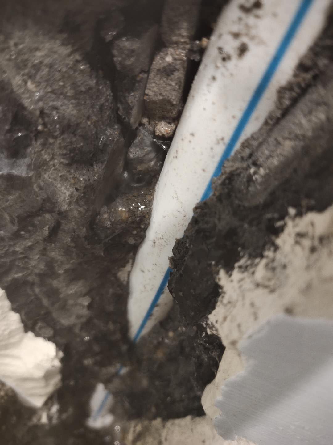 增城房屋漏水查漏，广州家庭地下管道漏水维修