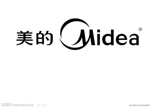 美的冰箱领鲜生活